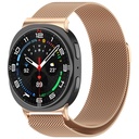 Galaxy Watch 8 Zore KRD-01 Metal Kordon - 2