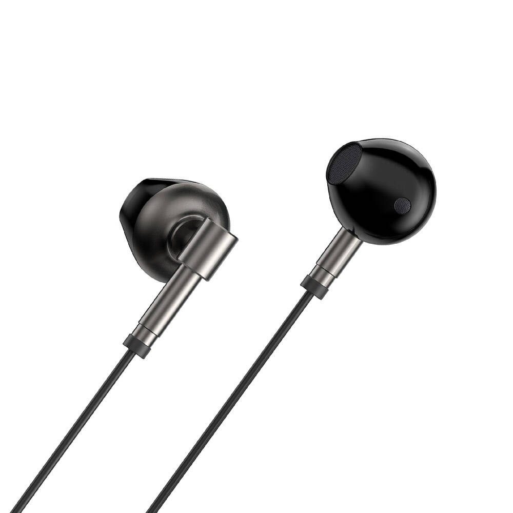 Wiwu EB316 Hi-Fi Ses Kaliteli Type-C Kulakiçi Kulaklık - 2