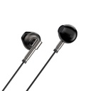 Wiwu EB316 Hi-Fi Ses Kaliteli Type-C Kulakiçi Kulaklık - 2