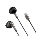 Wiwu EB316 Hi-Fi Ses Kaliteli Type-C Kulakiçi Kulaklık - 3