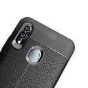 Huawei P Smart 2019 Uyumlu Kılıf Zore Niss Silikon Kapak - 4