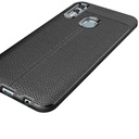 Huawei P Smart 2019 Uyumlu Kılıf Zore Niss Silikon Kapak - 5