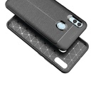 Huawei P Smart 2019 Uyumlu Kılıf Zore Niss Silikon Kapak - 7