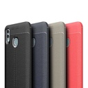 Huawei P Smart 2019 Uyumlu Kılıf Zore Niss Silikon Kapak - 8