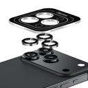 Apple iPhone 17 Pro Benks DR Safir Kamera Lens Koruyucu - 2