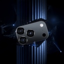 Apple iPhone 17 Pro Benks DR Safir Kamera Lens Koruyucu - 7