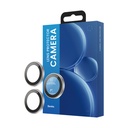 Apple iPhone 17 Pro Uyumlu Benks DR Safir Kamera Lens Koruyucu - 13