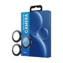 Apple iPhone 17 Pro Uyumlu Benks DR Safir Kamera Lens Koruyucu - 14