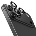 Apple iPhone 17 Pro Max Benks DR Safir Kamera Lens Koruyucu - 1