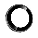 Apple iPhone 17 Pro Max Benks DR Safir Kamera Lens Koruyucu - 3