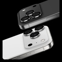 Apple iPhone 17 Pro Max Benks DR Safir Kamera Lens Koruyucu - 8