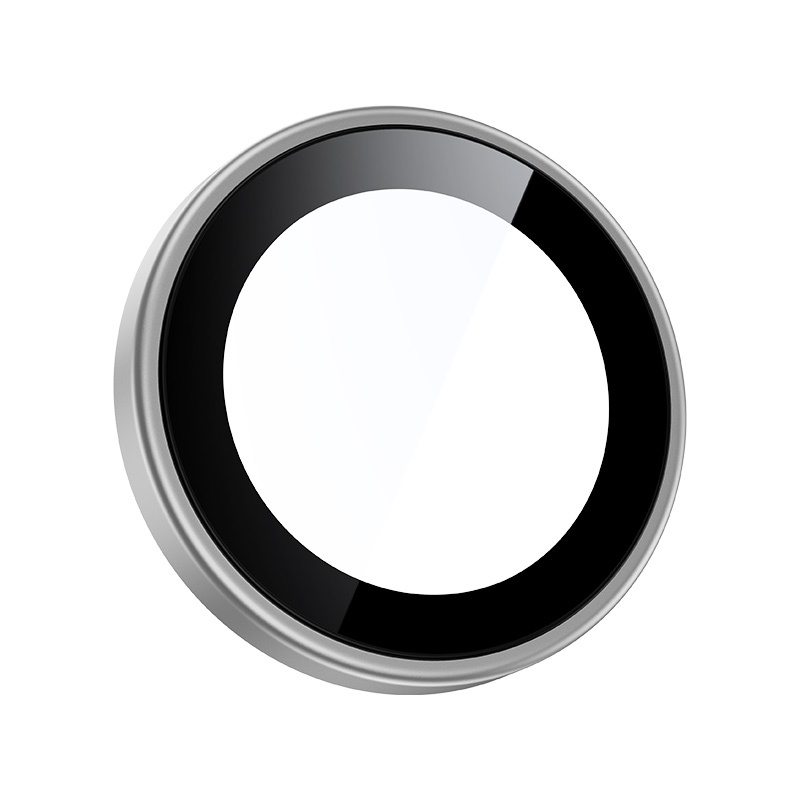 Apple iPhone 17 Pro Max Uyumlu Benks DR Safir Kamera Lens Koruyucu - 10