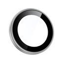 Apple iPhone 17 Pro Max Uyumlu Benks DR Safir Kamera Lens Koruyucu - 10