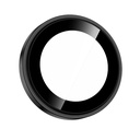 Apple iPhone 17 Benks DR Safir Kamera Lens Koruyucu - 1