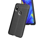Xiaomi Mi Mix 3 Uyumlu Kılıf Zore Niss Silikon Kapak - 7