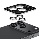 Apple iPhone 17 Pro Benks AR Glass Warrior Premium Cam Kamera Lens Koruyucu - 5