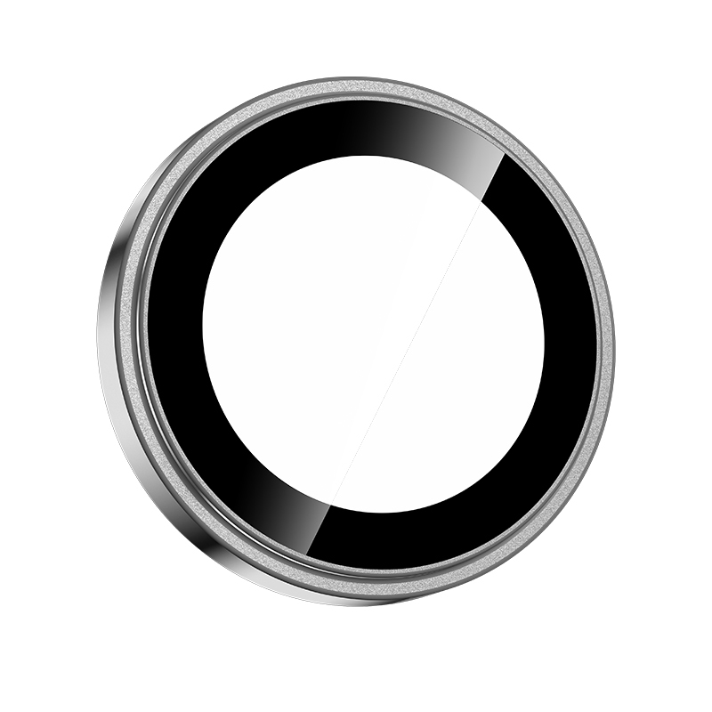 Apple iPhone 17 Pro Benks AR Glass Warrior Premium Cam Kamera Lens Koruyucu - 6