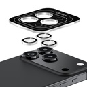 Apple iPhone 17 Pro Max Benks AR Glass Warrior Premium Cam Kamera Lens Koruyucu - 2