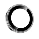 Apple iPhone 17 Pro Max Benks AR Glass Warrior Premium Cam Kamera Lens Koruyucu - 6