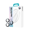 Apple iPhone 17 Pro Max Benks AR Glass Warrior Premium Cam Kamera Lens Koruyucu - 8