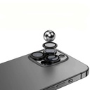 Apple iPhone 14 Uyumlu Zore Mikro Kamera Lens Koruyucu - 6