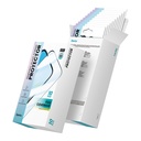 Apple iPhone 17 Pro Max Hidrofobik Ve Oleofobik Özellikli Benks 0.3mm Privacy Air Shield Ekran Koruyucu 10'lu Paket - 2