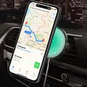 Galaxy A17 Kılıf Magnetik Standlı Kamera Korumalı Zore Sürgülü Vega Kapak - 9