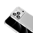 Apple iPhone 17 Pro Kılıf Zore Süper Silikon Kapak - 2