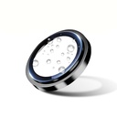 Apple iPhone 14 Pro Max Uyumlu Zore Mikro Kamera Lens Koruyucu - 17