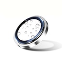 Apple iPhone 15 Uyumlu Zore Mikro Kamera Lens Koruyucu - 20