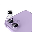 Apple iPhone 17 Zore Mikro Kamera Lens Koruyucu - 7