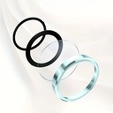 Apple iPhone 17 Zore Mikro Kamera Lens Koruyucu - 10