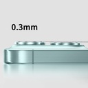 Apple iPhone 17 Zore Mikro Kamera Lens Koruyucu - 14