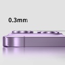 Apple iPhone 17 Zore Mikro Kamera Lens Koruyucu - 15
