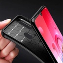 Huawei P Smart 2019 Uyumlu Kılıf Zore Negro Silikon Kapak - 2