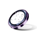 Apple iPhone 17 Zore Mikro Kamera Lens Koruyucu - 19