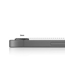 Apple iPhone 17 Air Zore Mikro Kamera Lens Koruyucu - 9