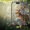 Apple iPhone 17 Air Zore Mikro Kamera Lens Koruyucu - 17