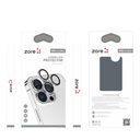 Apple iPhone 17 Air Zore Mikro Kamera Lens Koruyucu - 18