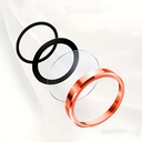 Apple iPhone 17 Pro Zore Mikro Kamera Lens Koruyucu - 11