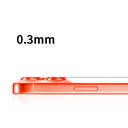 Apple iPhone 17 Pro Zore Mikro Kamera Lens Koruyucu - 15