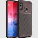 Huawei P Smart 2019 Uyumlu Kılıf Zore Negro Silikon Kapak - 6