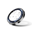 Apple iPhone 17 Pro Max Zore Mikro Kamera Lens Koruyucu - 18