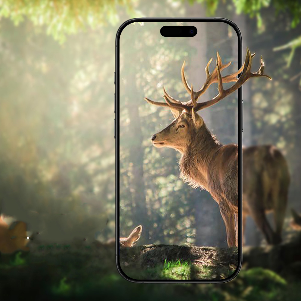 Apple iPhone 17 Pro Max Zore Mikro Kamera Lens Koruyucu - 21