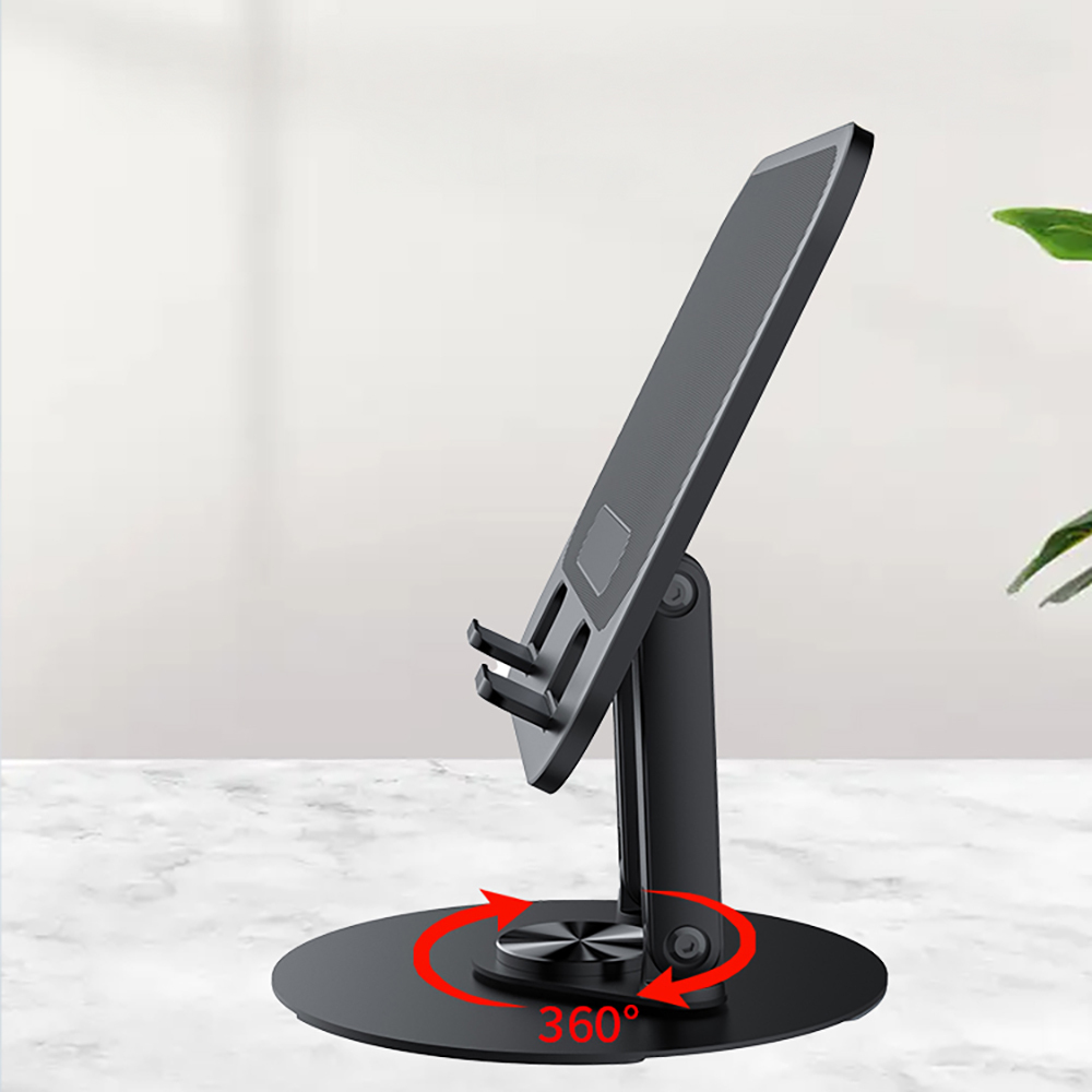 Jmary MK-85 360 Derece Ayarlanabilir Çok Fonksiyonlu Macbook Notebook Standı - 2