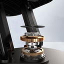 Jmary MK-85 360 Derece Ayarlanabilir Çok Fonksiyonlu Macbook Notebook Standı - 4