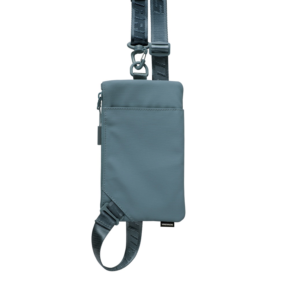 Skinarma Clutch Juno Boyun Askı Kayışlı Çapraz Vücut Çantası - 1