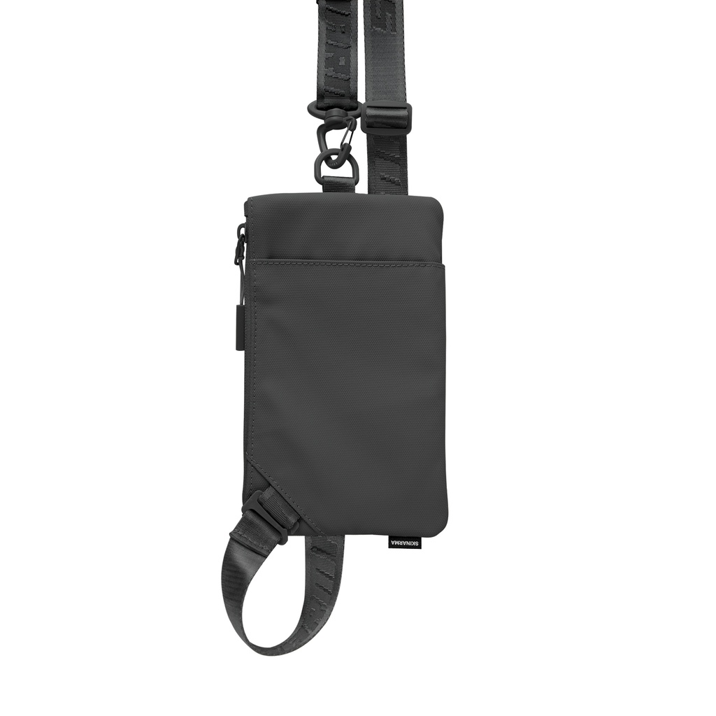 Skinarma Clutch Juno Boyun Askı Kayışlı Çapraz Vücut Çantası - 2