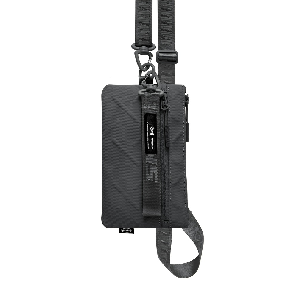 Skinarma Clutch Juno Boyun Askı Kayışlı Çapraz Vücut Çantası - 10