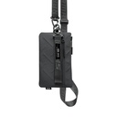 Skinarma Clutch Juno Boyun Askı Kayışlı Çapraz Vücut Çantası - 10